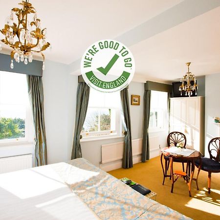 Pier View Self Catering Luxury Apartments Southend-on-Sea Kültér fotó