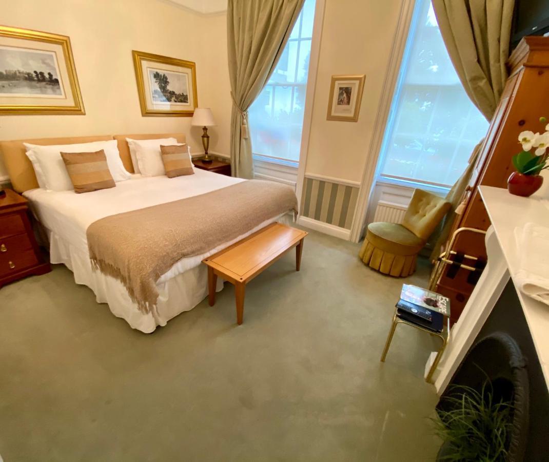 Pier View Self Catering Luxury Apartments Southend-on-Sea Kültér fotó
