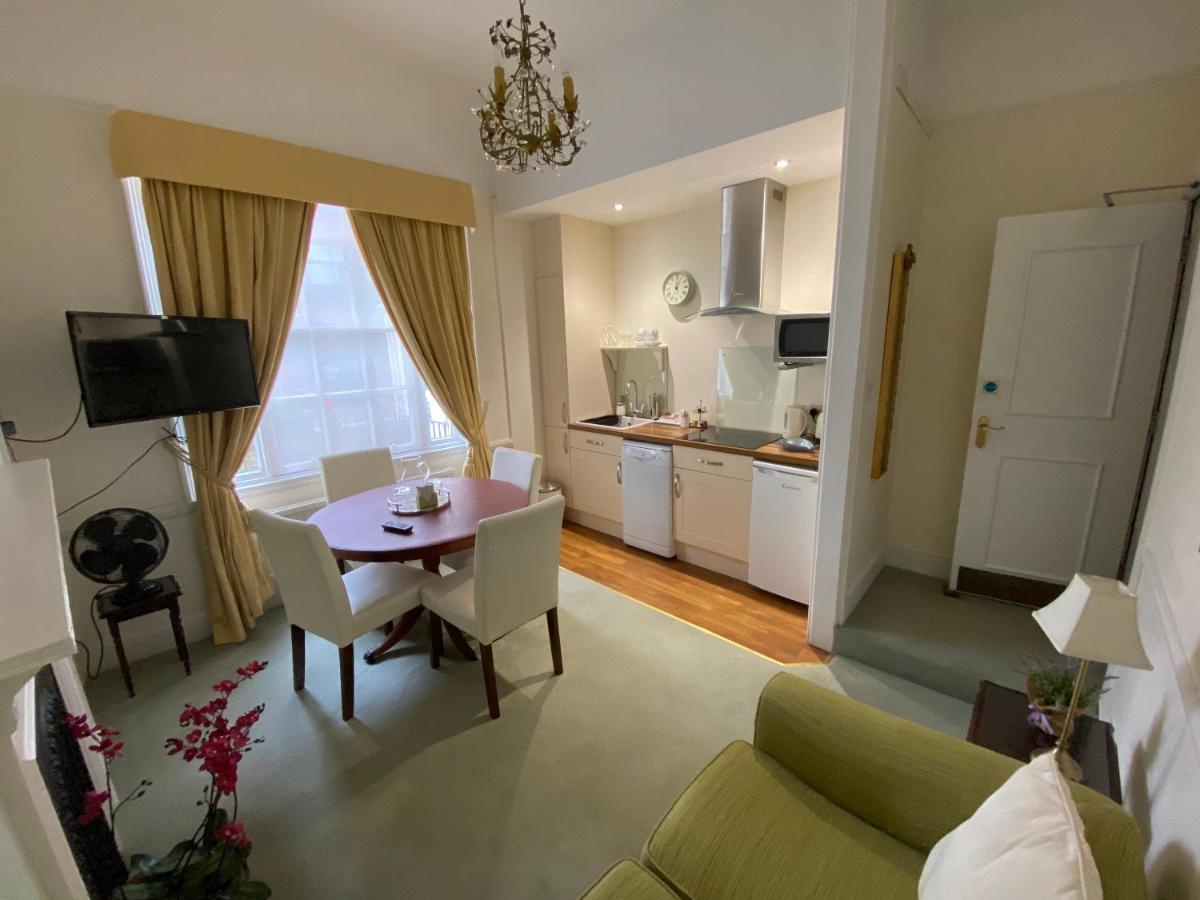 Pier View Self Catering Luxury Apartments Southend-on-Sea Kültér fotó