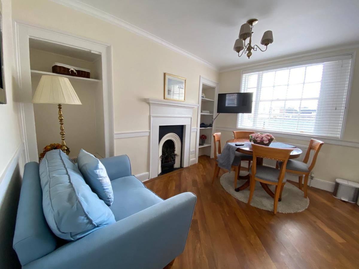 Pier View Self Catering Luxury Apartments Southend-on-Sea Kültér fotó