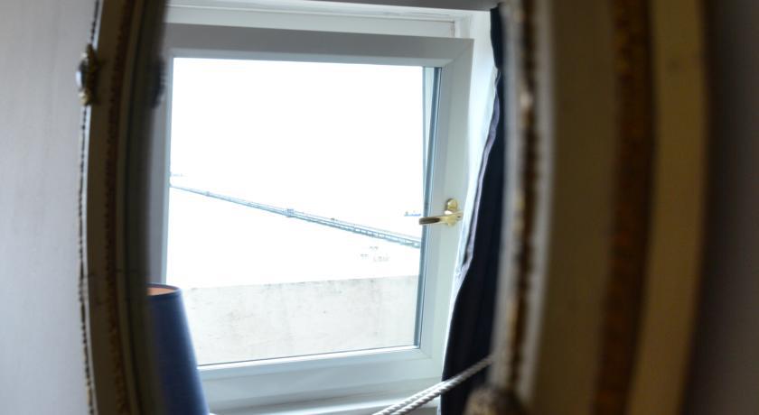 Pier View Self Catering Luxury Apartments Southend-on-Sea Szoba fotó