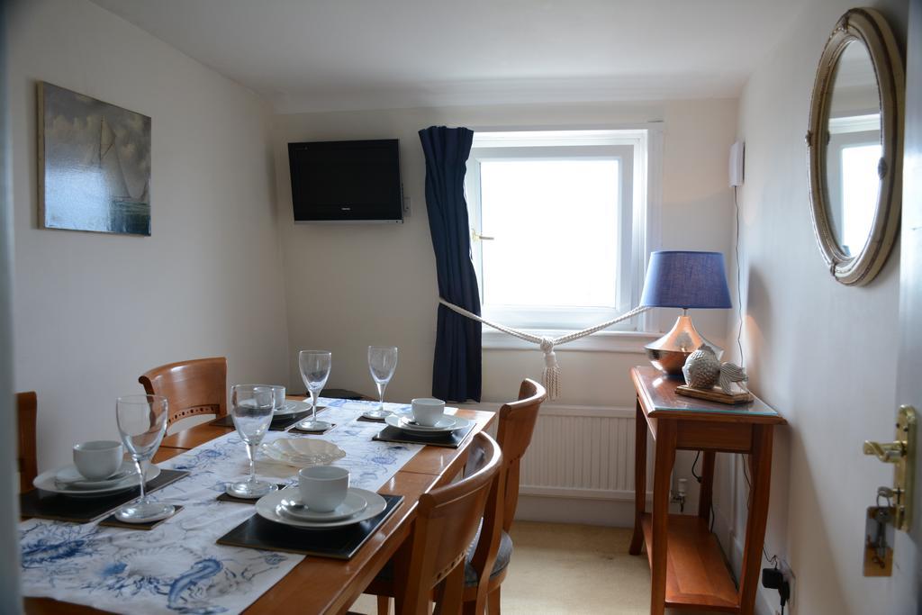 Pier View Self Catering Luxury Apartments Southend-on-Sea Kültér fotó