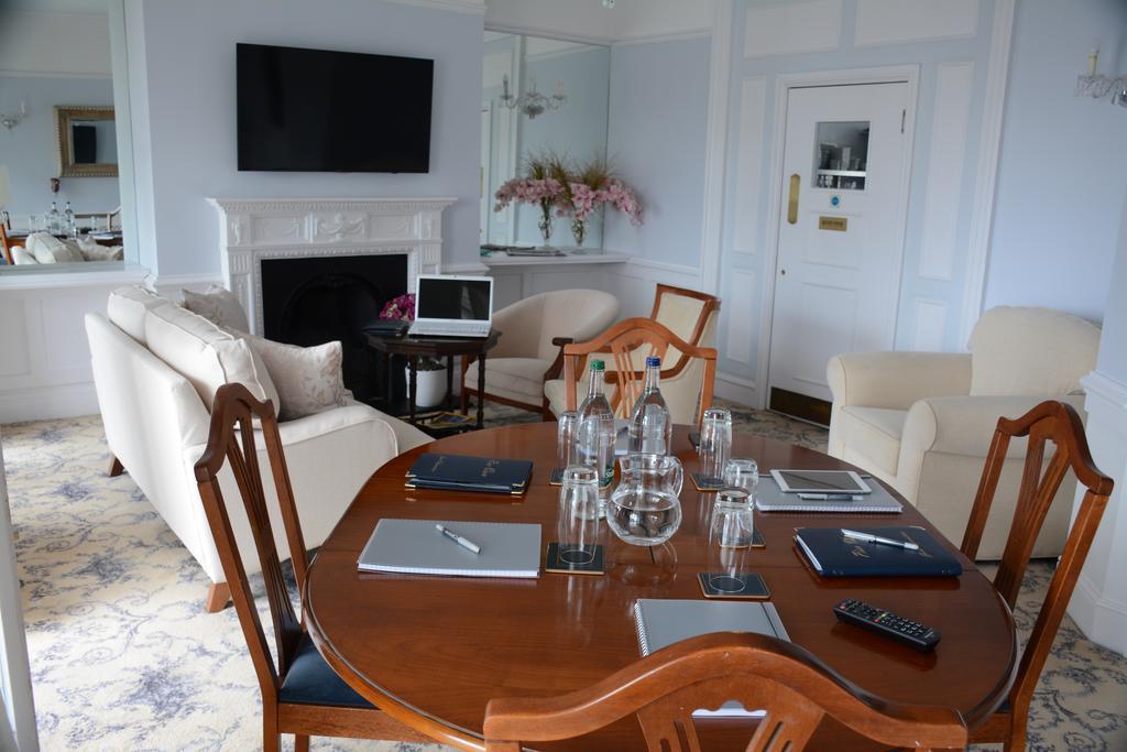 Pier View Self Catering Luxury Apartments Southend-on-Sea Kültér fotó
