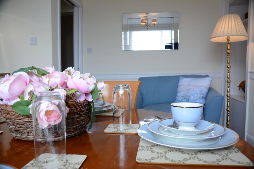 Pier View Self Catering Luxury Apartments Southend-on-Sea Szoba fotó