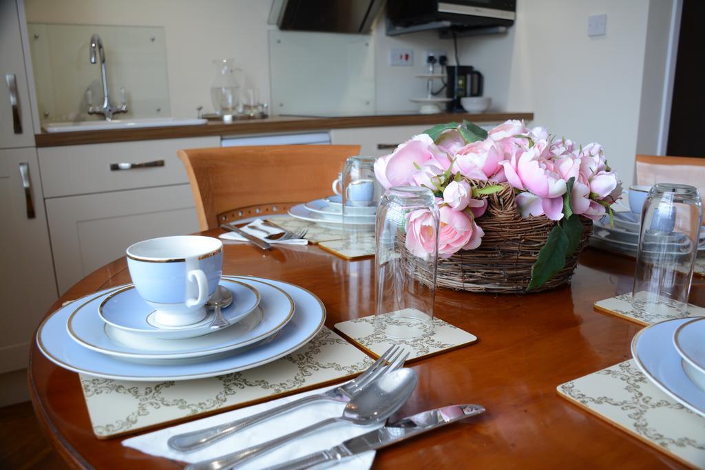 Pier View Self Catering Luxury Apartments Southend-on-Sea Kültér fotó