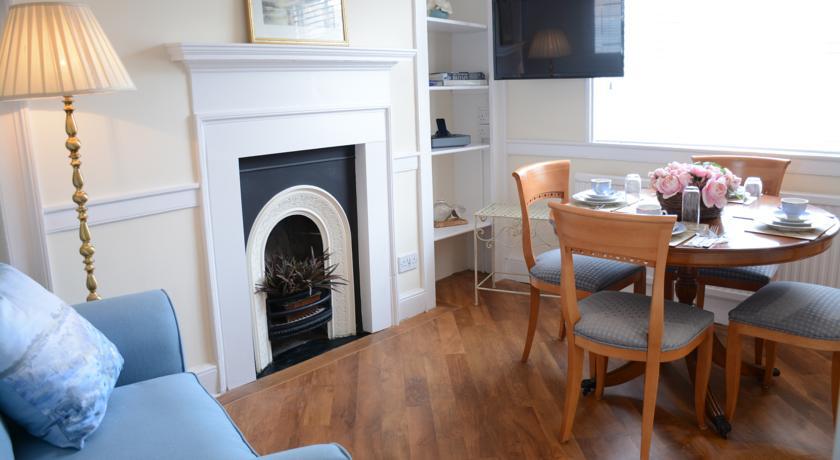 Pier View Self Catering Luxury Apartments Southend-on-Sea Kültér fotó