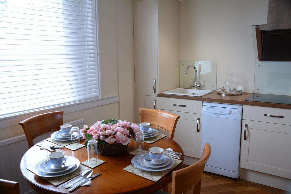 Pier View Self Catering Luxury Apartments Southend-on-Sea Kültér fotó