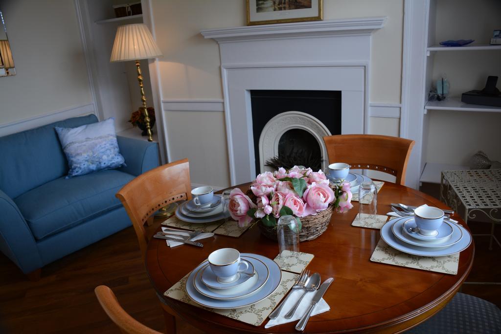 Pier View Self Catering Luxury Apartments Southend-on-Sea Szoba fotó