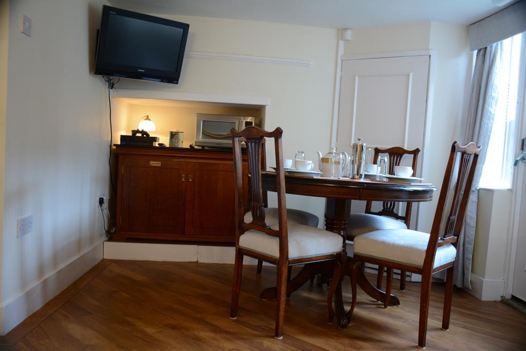 Pier View Self Catering Luxury Apartments Southend-on-Sea Szoba fotó