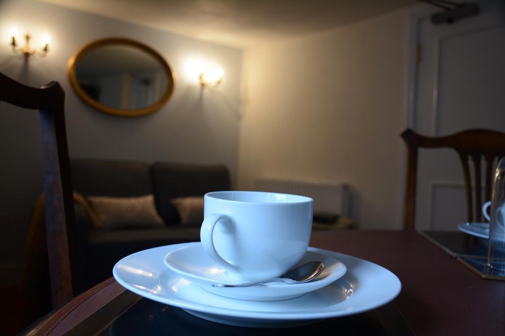 Pier View Self Catering Luxury Apartments Southend-on-Sea Kültér fotó