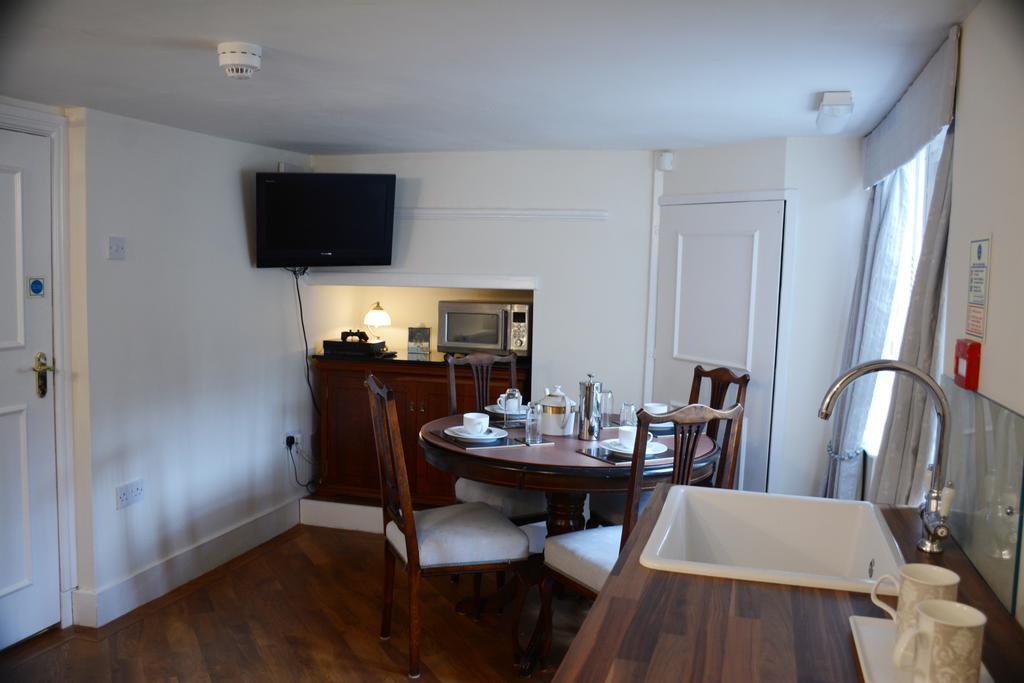 Pier View Self Catering Luxury Apartments Southend-on-Sea Szoba fotó