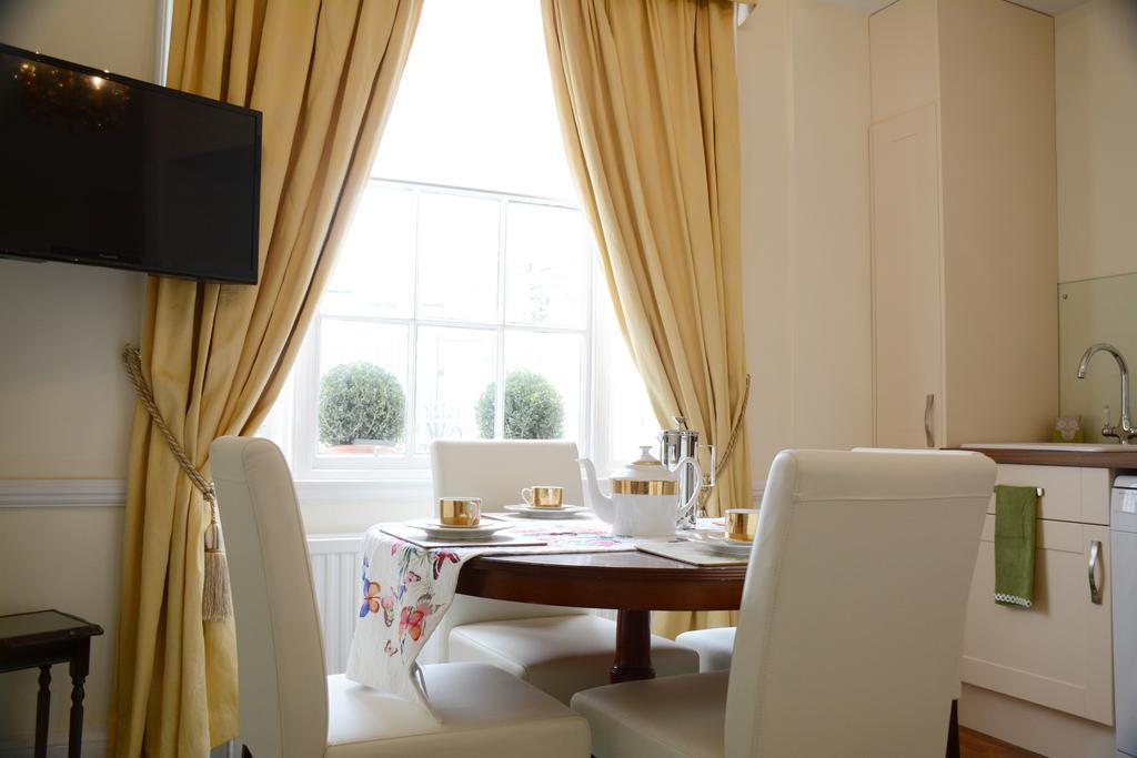 Pier View Self Catering Luxury Apartments Southend-on-Sea Kültér fotó