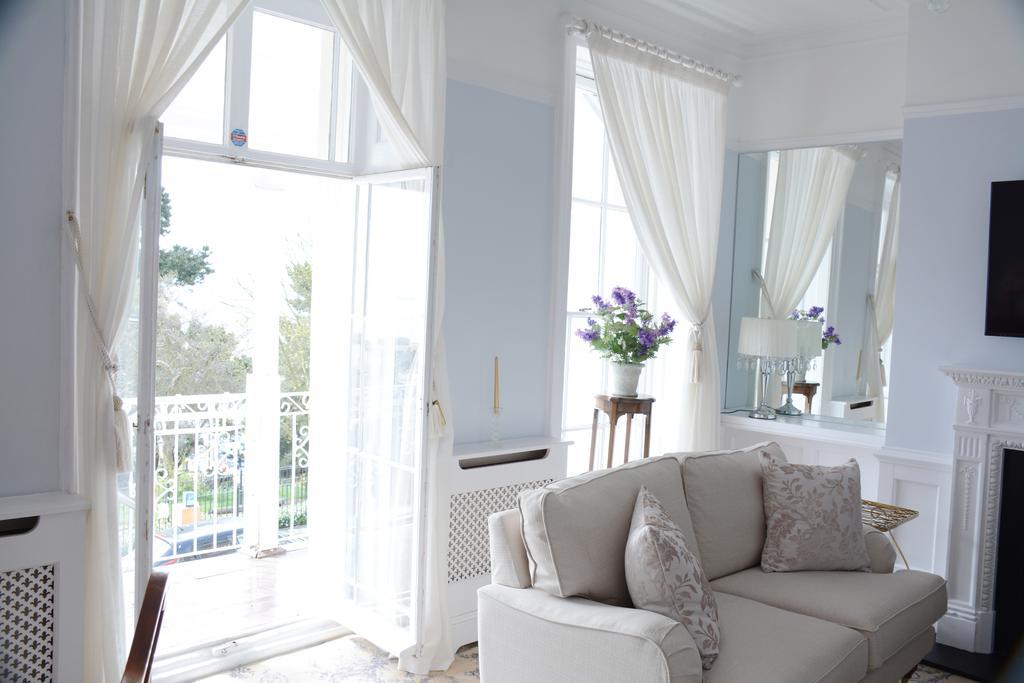 Pier View Self Catering Luxury Apartments Southend-on-Sea Kültér fotó