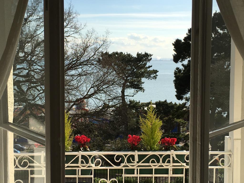 Pier View Self Catering Luxury Apartments Southend-on-Sea Kültér fotó