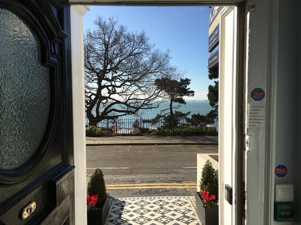 Pier View Self Catering Luxury Apartments Southend-on-Sea Kültér fotó