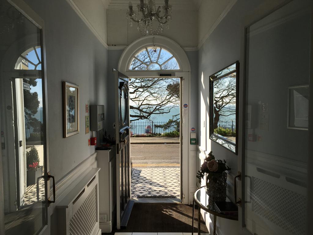 Pier View Self Catering Luxury Apartments Southend-on-Sea Kültér fotó