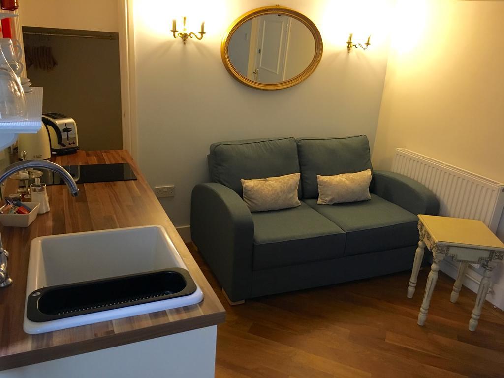 Pier View Self Catering Luxury Apartments Southend-on-Sea Kültér fotó