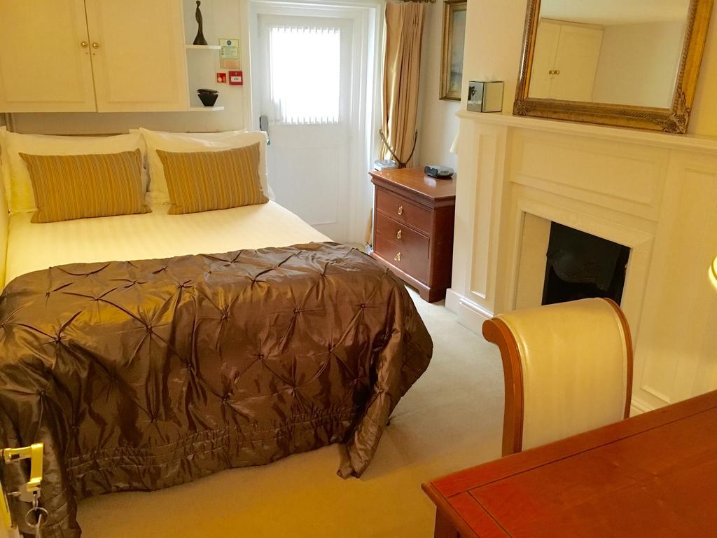 Pier View Self Catering Luxury Apartments Southend-on-Sea Kültér fotó