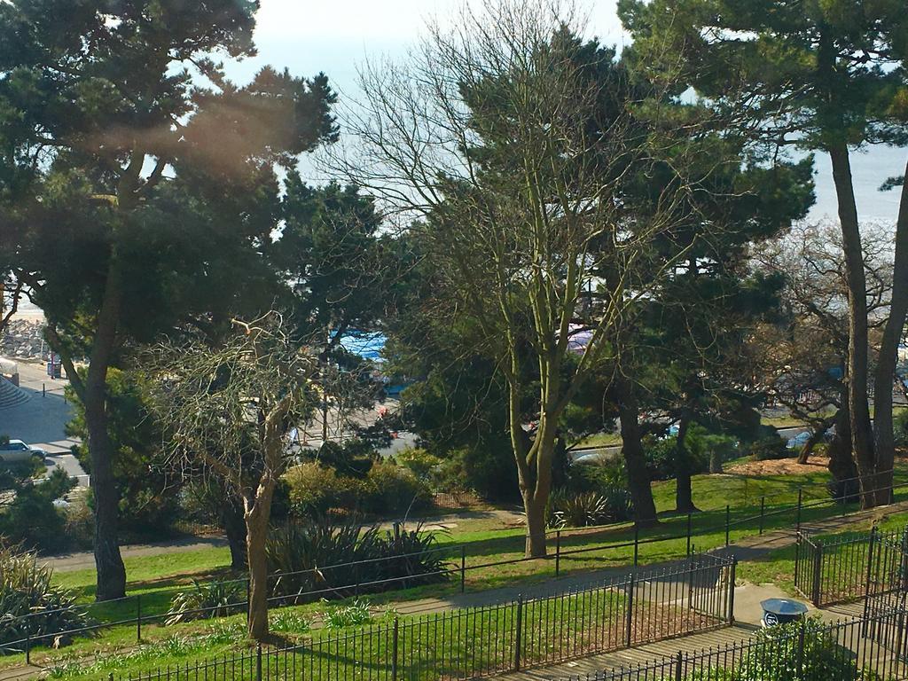 Pier View Self Catering Luxury Apartments Southend-on-Sea Kültér fotó
