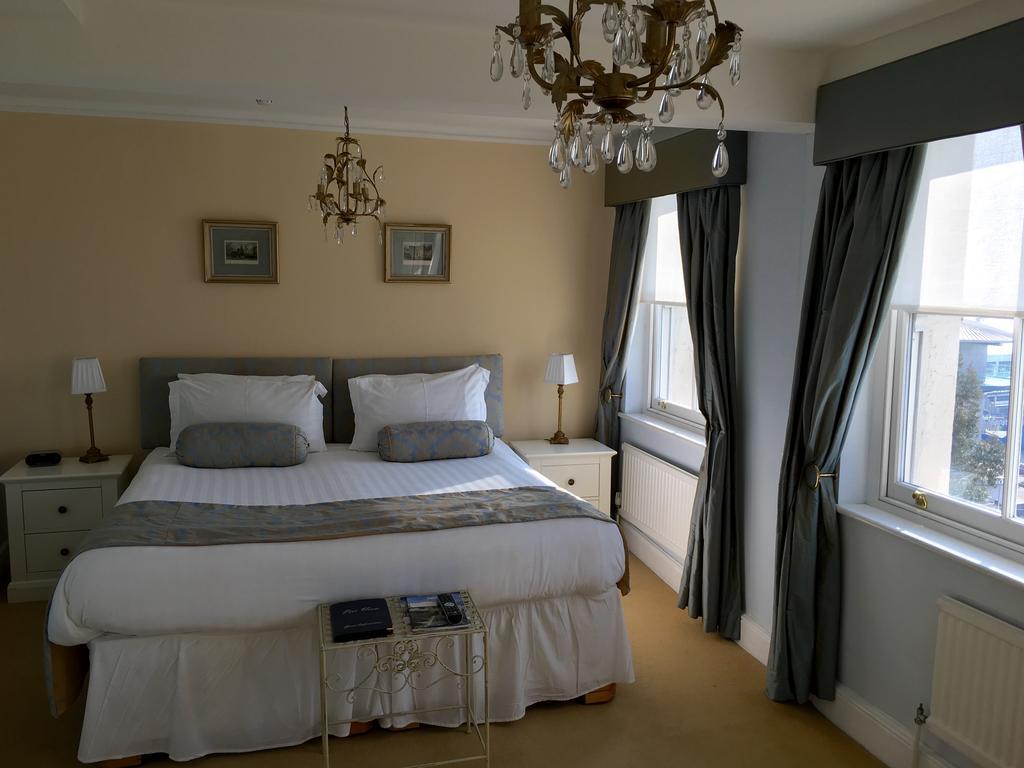 Pier View Self Catering Luxury Apartments Southend-on-Sea Kültér fotó