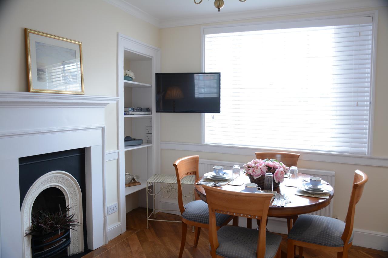 Pier View Self Catering Luxury Apartments Southend-on-Sea Kültér fotó