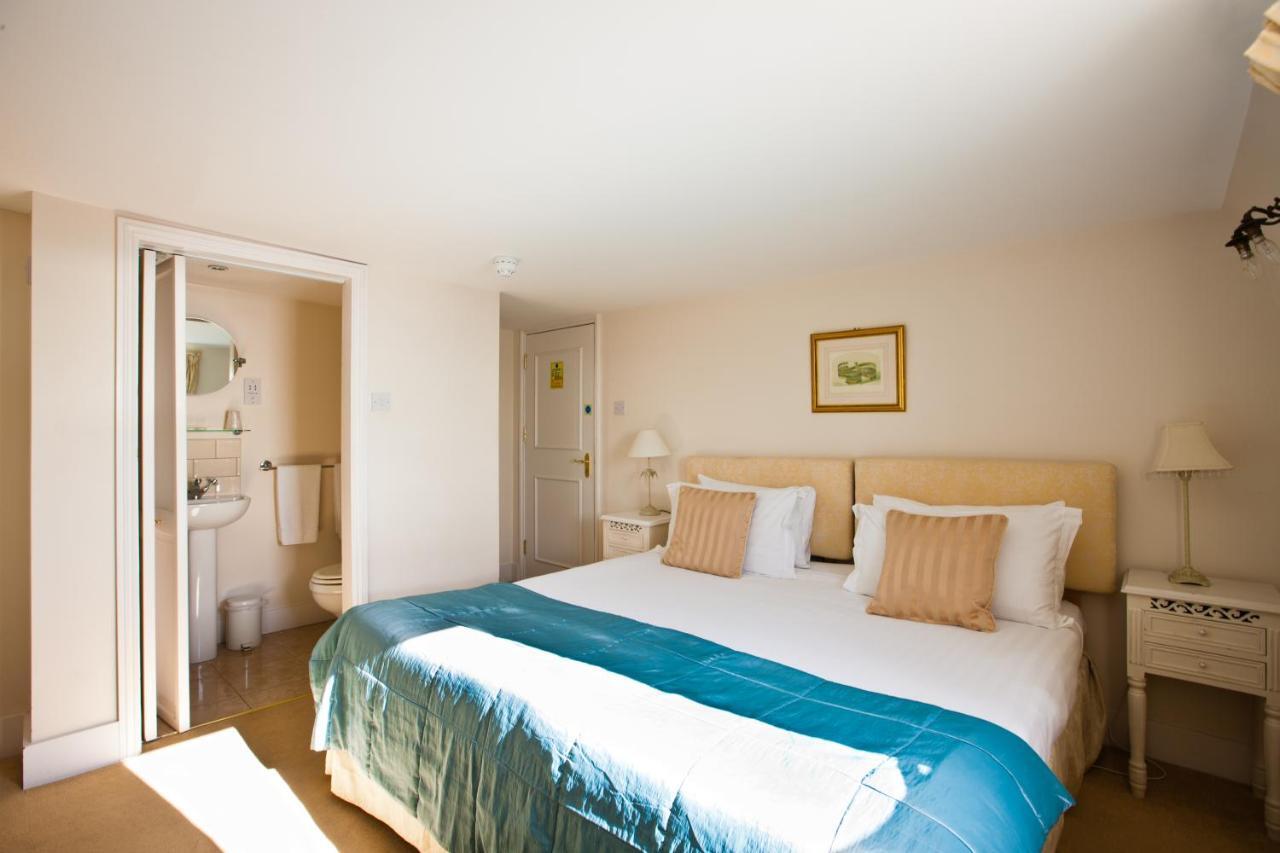 Pier View Self Catering Luxury Apartments Southend-on-Sea Szoba fotó