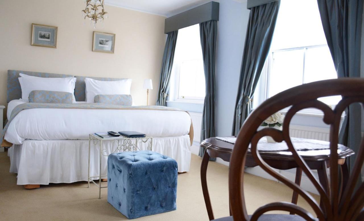 Pier View Self Catering Luxury Apartments Southend-on-Sea Kültér fotó